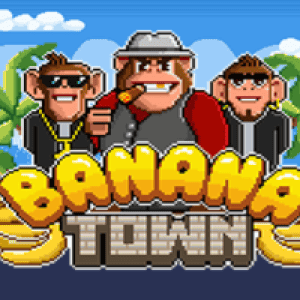 Banana Town